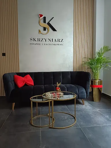 Finanse i Rachunkowość SKRZYNIARZ Biuro Rachunkowe Kielce